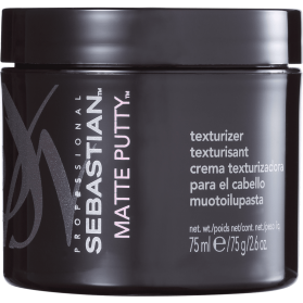 Sebastian Form Matte Putty 75ml (2)