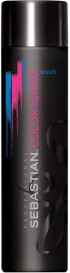 Sebastian Foundation Color Ignite Multi Shampoo 250ml