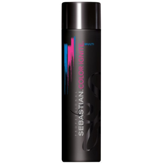 Sebastian Foundation Color Ignite Multi Shampoo