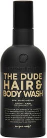 Waterclouds The Dude Hair & Body Wash 250ml