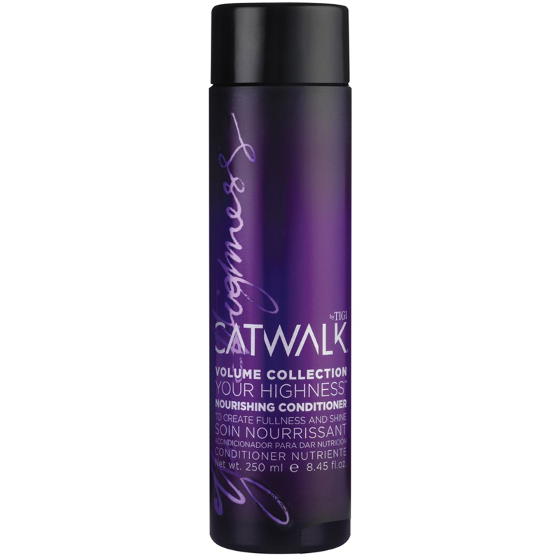 Tigi Catwalk Your Highness Nourishing 200ml