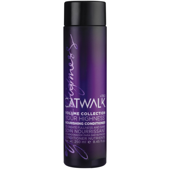 Tigi Catwalk Your Highness Nourishing 200ml