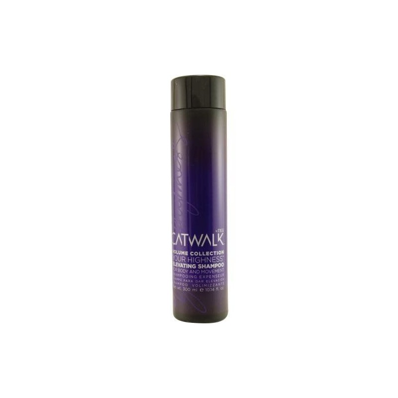 Tigi Catwalk Your Highness Elevating Shampoo 250ml Tigi Catwalk Your Highness Elevating Shampoo 250ml