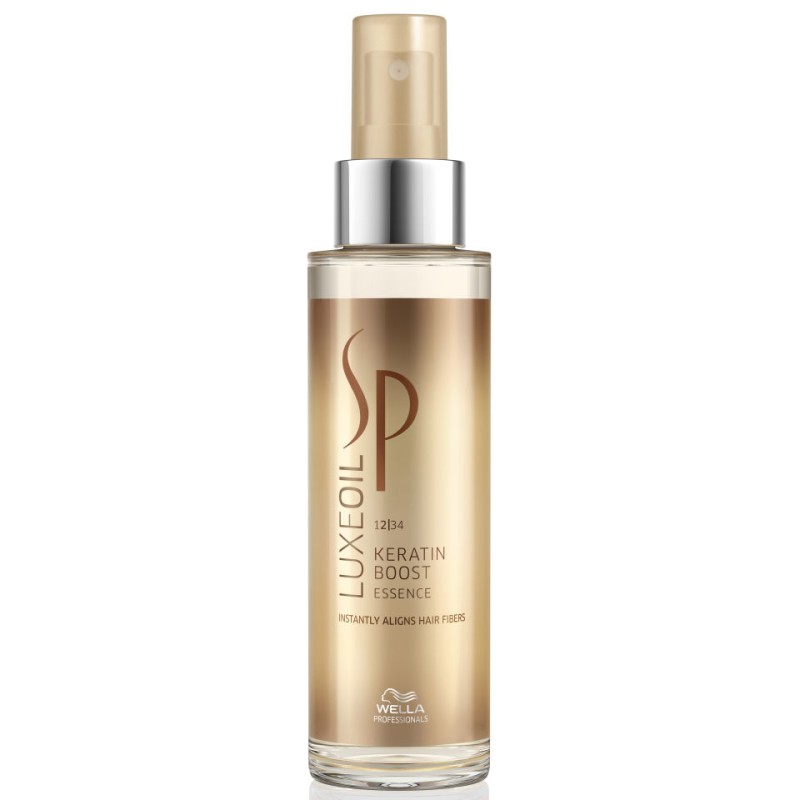 Wella Professionals SP Luxeoil Keratin Boost 100ml Wella Professionals SP Luxeoil Keratin Boost 100ml