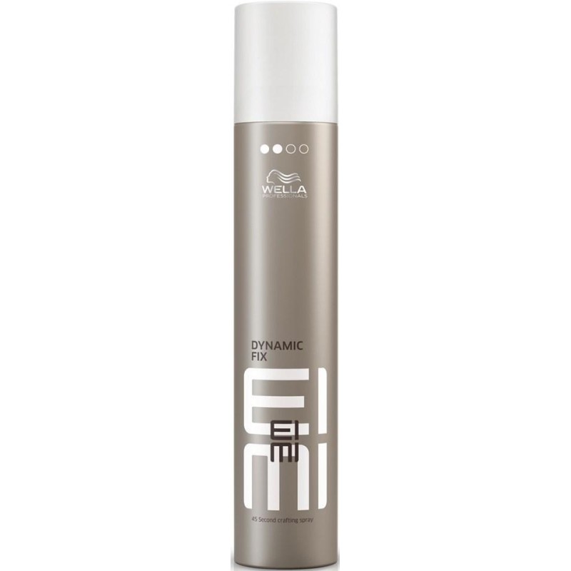 Wella Professionals EIMI Dynamic Fix 300ml - Hårspray