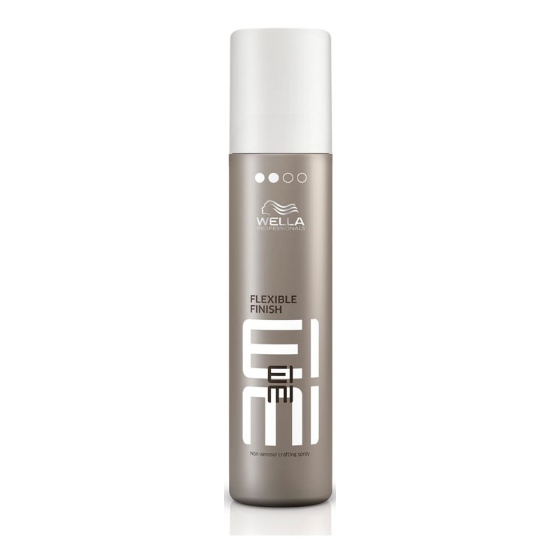 Wella Professionals EIMI Flexible Finish 250ml - Hårspray