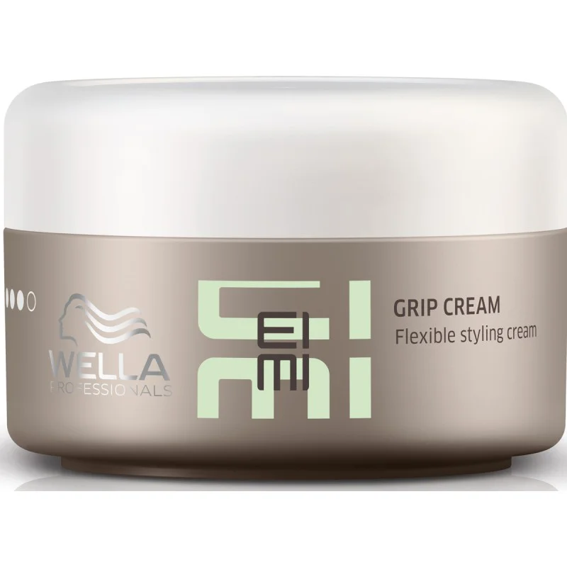 Wella Professionals EIMI Grip Cream 75ml - Hårvax