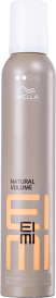 Wella Professionals EIMI Natural Volume 300ml - Hårmousse