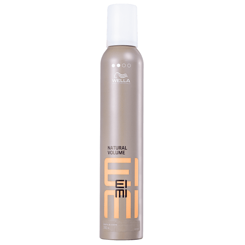 Wella Professionals EIMI Natural Volume 300ml