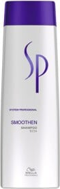 Wella SP Smoothen Shampoo 250ml