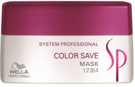 Wella SP color save Mask 200ml