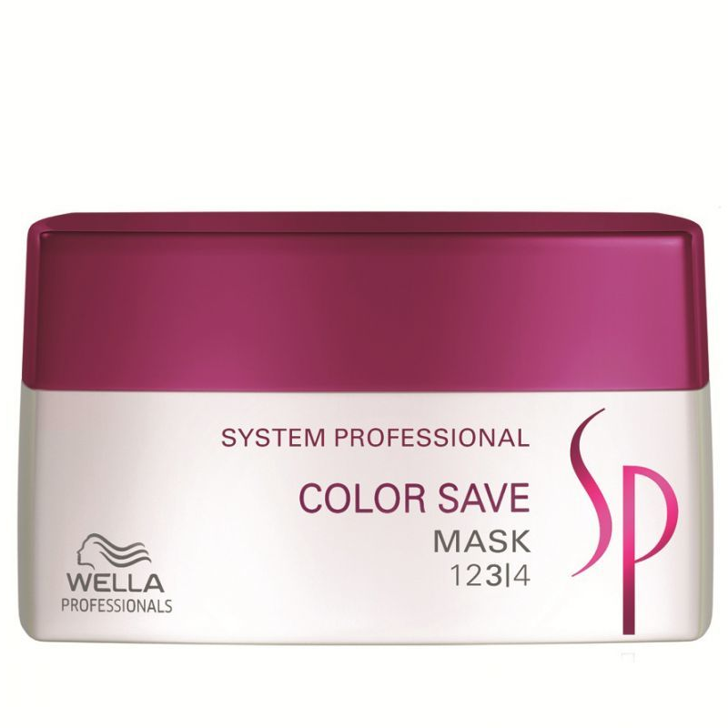 Wella SP color save Mask 200ml