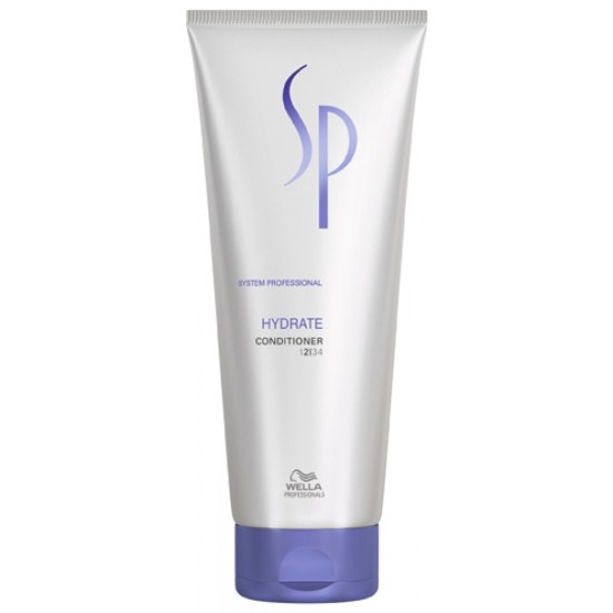 Wella SP Hydrate Conditioner 200ml