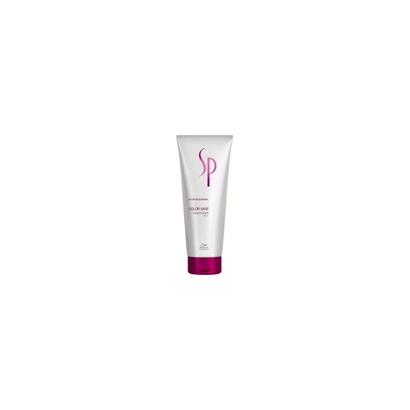 Wella SP Color Save Conditioner 200ml