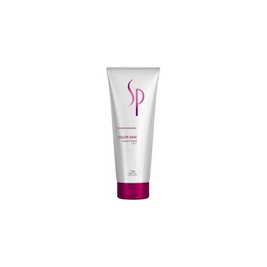 Wella SP Color Save Conditioner 200ml