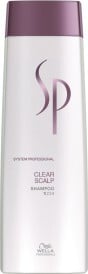  Wella SP Clear Scalp Shampoo 250ml