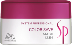 Wella SP color save Mask 400ml