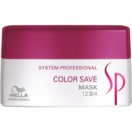 Wella SP color save Mask 400ml