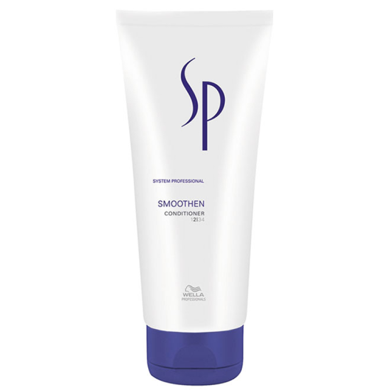 Wella SP Smoothen Conditioner 200ml