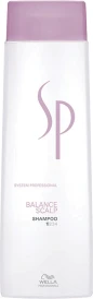 Wella SP Balance Scalp Shampoo 250ml
