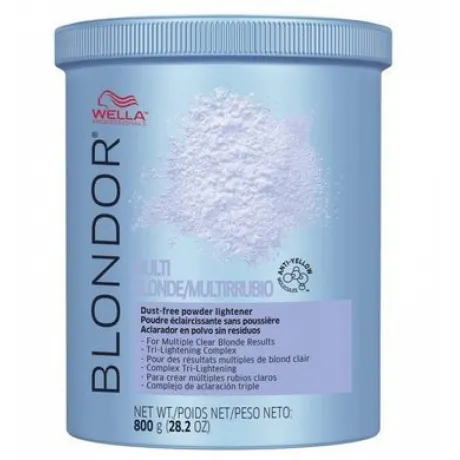 Wella Blondor Powder 800g