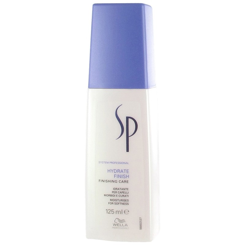 Wella SP Hydrate Finish 125ml