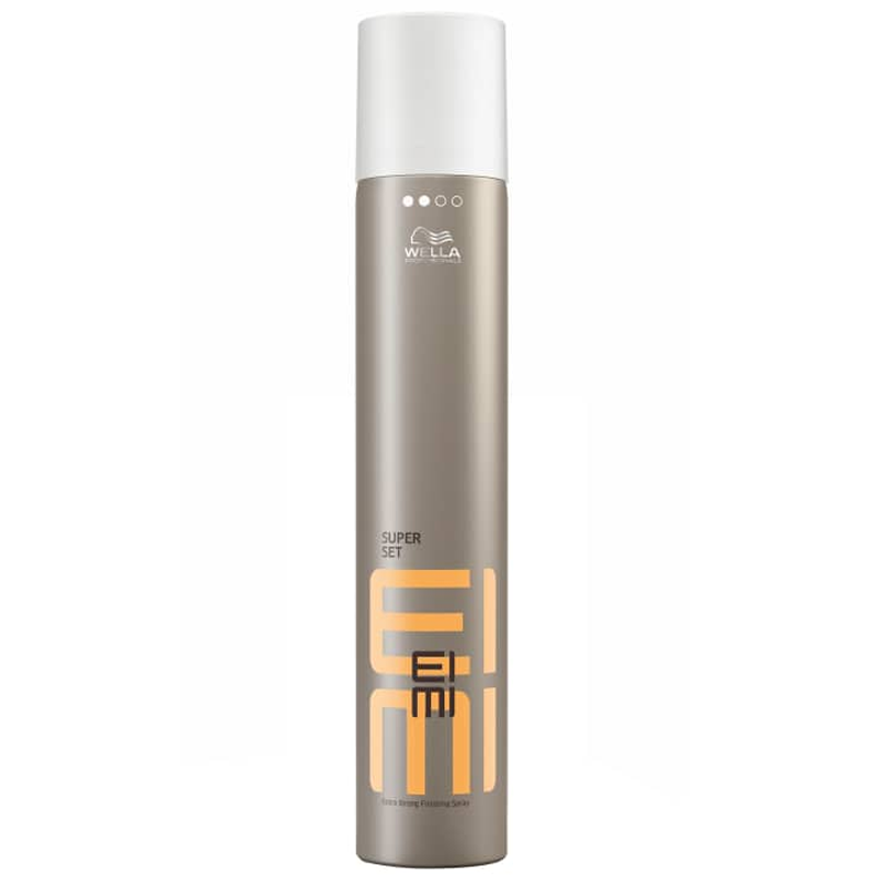 Wella Professionals EIMI Super Set 500ml