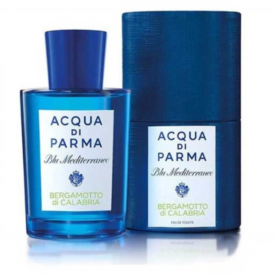 Acqua Di Parma Blu Bergamotto Edt 75ml	