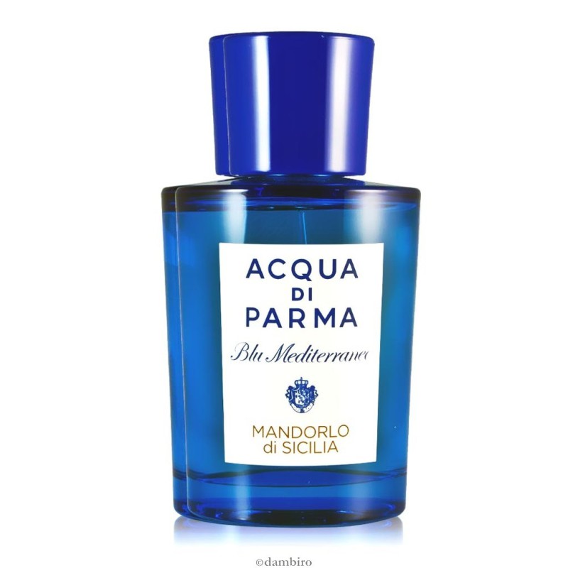 Acqua Di Parma Blu Mediterraneo Mandorlo Di Sicilia edt 75ml Acqua Di Parma Blu Mediterraneo Mandorlo Di Sicilia edt 75ml
