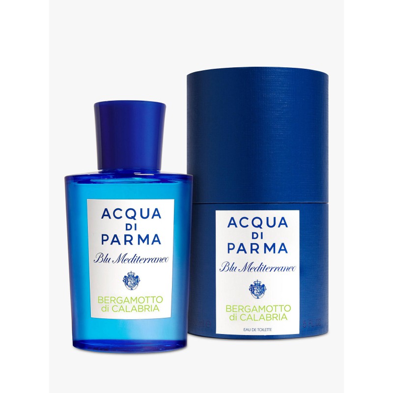 Acqua di Parma Blu Mediterraneo Bergamotto di Calabria edt 150ml