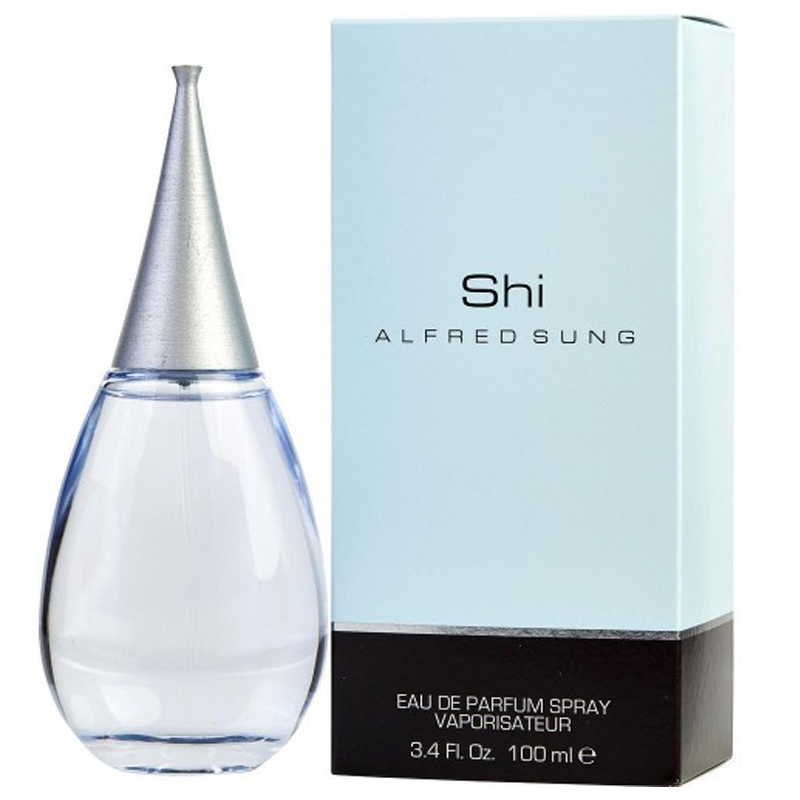 Alfred Sung Shi edp 100ml Alfred Sung Shi edp 100ml