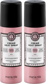 Maria Nila Cream Heat Spray x2
