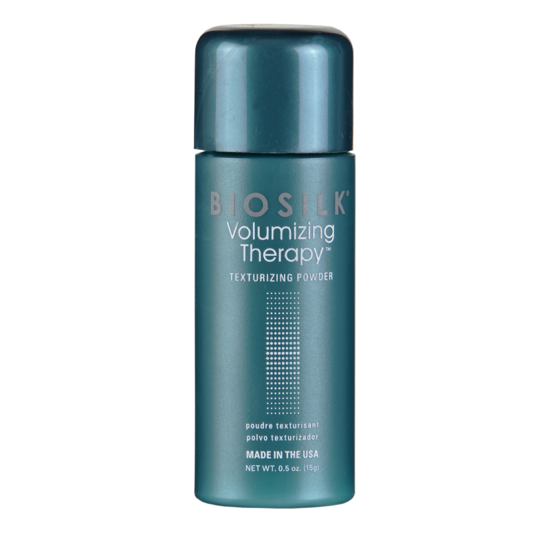 BioSilk Volumizing Therapy Texturizing Powder 15g BioSilk Volumizing Therapy Texturizing Powder 15g