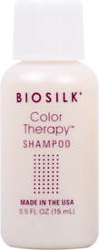 BioSilk Color Therapy Shampoo 15ml