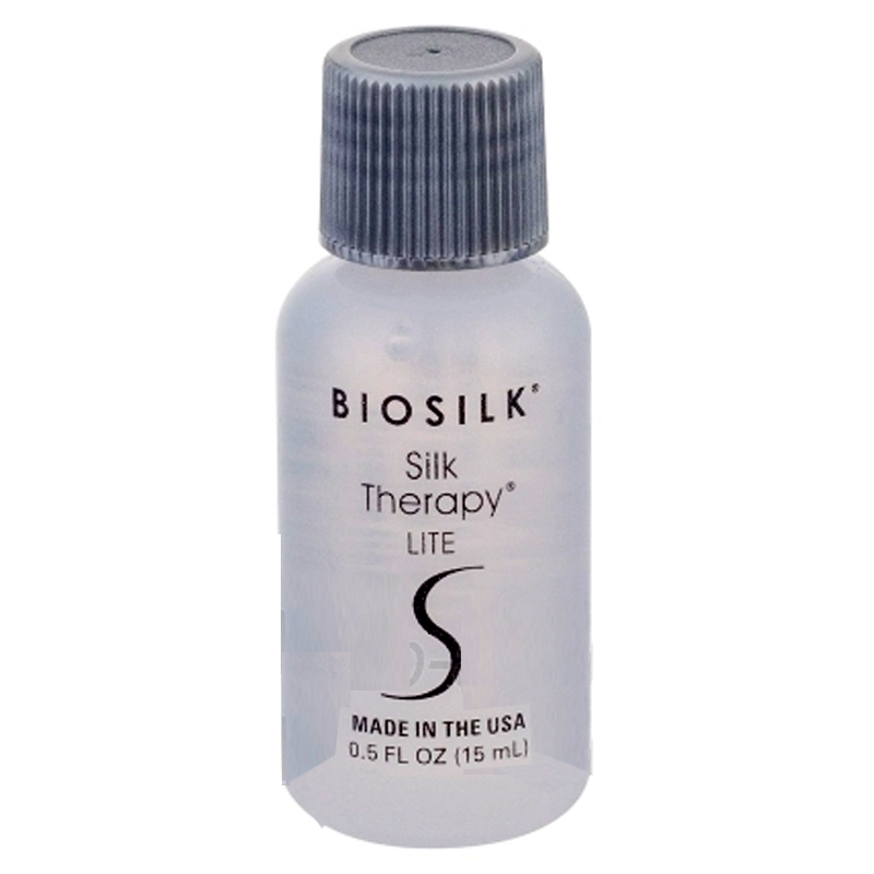 BioSilk Silk Therapy Lite 15ml BioSilk Silk Therapy Lite 15ml