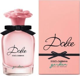 Dolce & Gabbana Dolce Garden edp 50ml