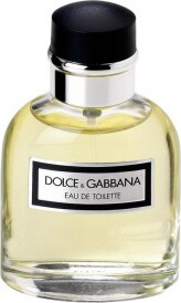 Dolce & Gabbana Pour Homme edt 40ml