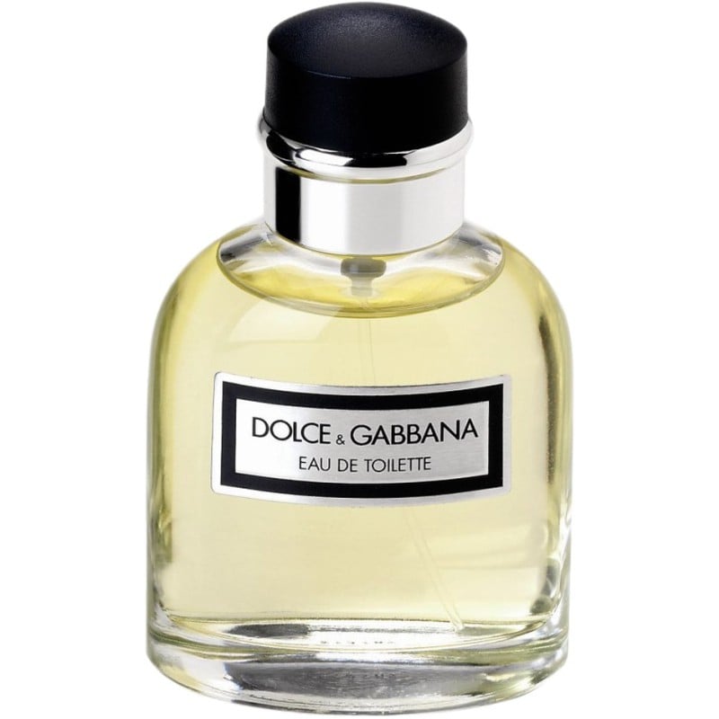 Dolce & Gabbana Pour Homme edt 40ml