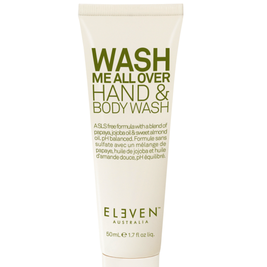 Eleven Australia WASH ME ALL OVER 50 ml
