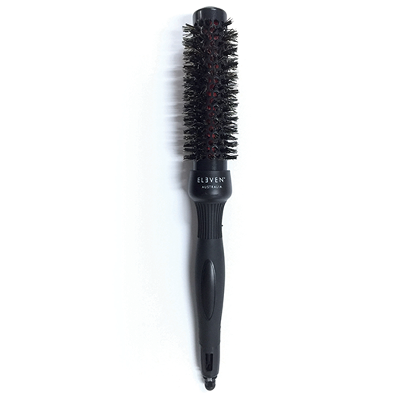 Eleven Australia Small Round Brush