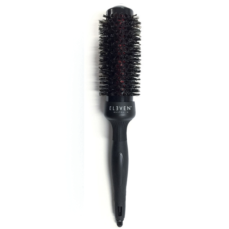 Eleven Australia Medium Round Brush