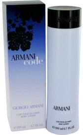 Armani Code Body Lotion 200ml