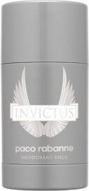 Paco Rabanne Invictus Homme Deostick 75ml