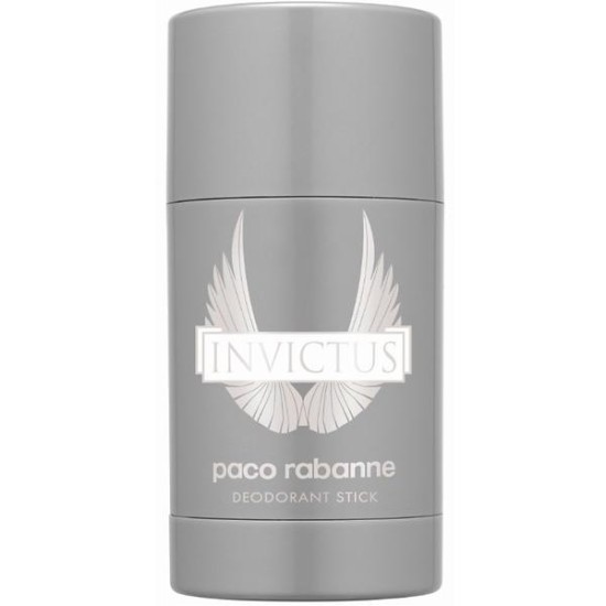 Paco Rabanne Invictus Homme Deostick 75ml