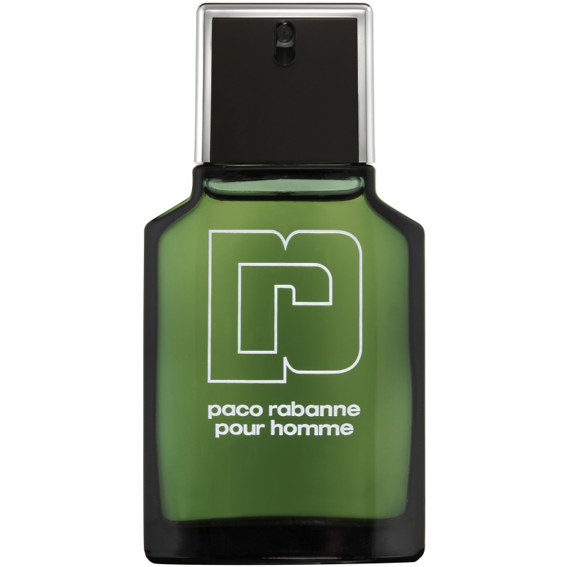 Paco Rabanne Pour Homme edt 50ml Paco Rabanne Pour Homme edt 50ml