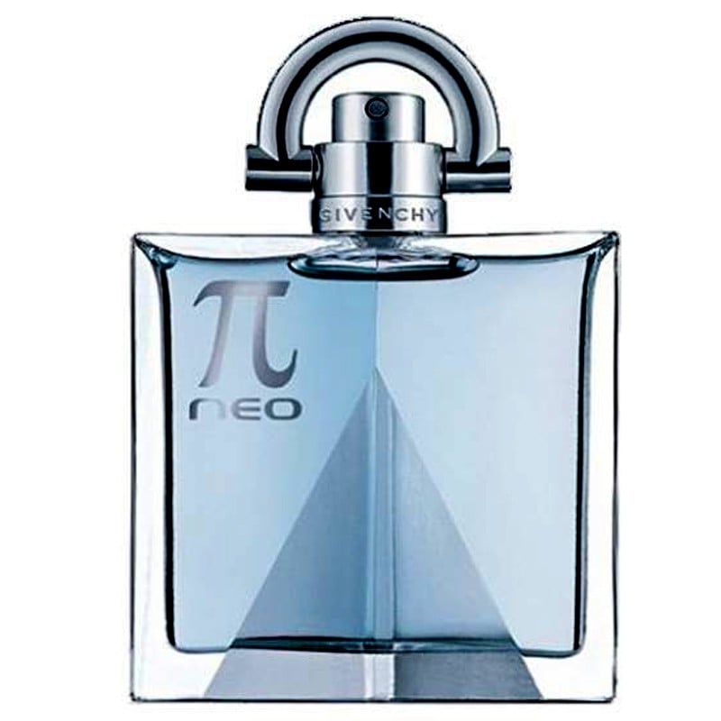 Givenchy Pi Neo edt 50ml