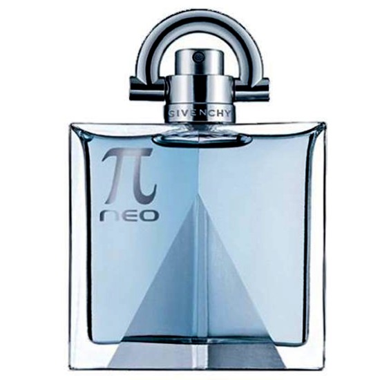 Givenchy Pi Neo edt 50ml