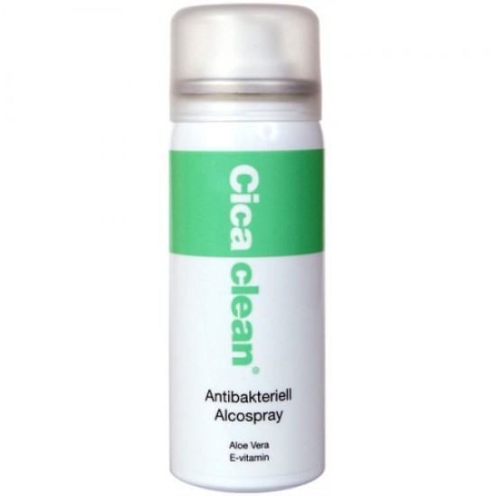 Cicamed Cicaclean 50ml