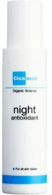 Cicamed Night antioxidant