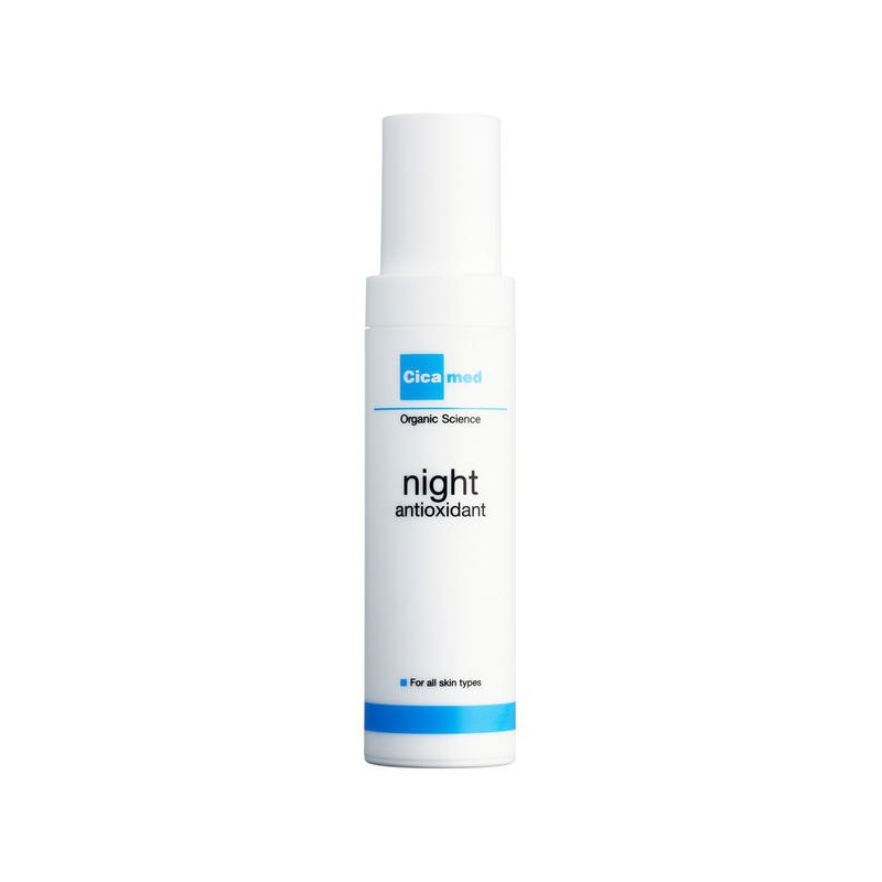 Cicamed Night antioxidant